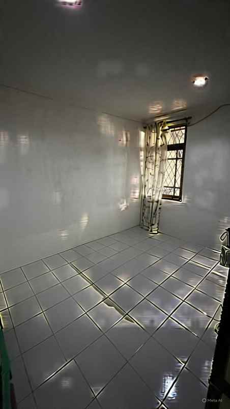 dijual rumah murah dan nyaman komplek riung bandung