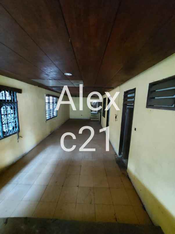 dijual rumah murah di cengkareng