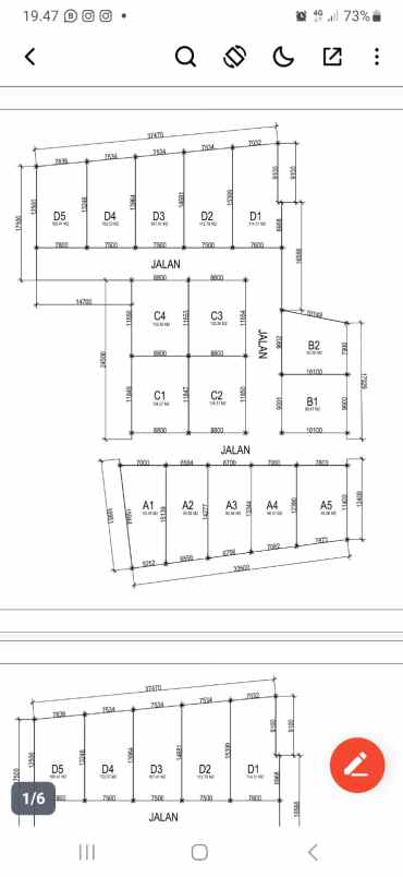 dijual rumah murah di gamping sleman jogja