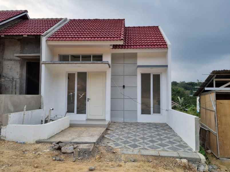 dijual rumah murah di seyegan sleman yogyakarta