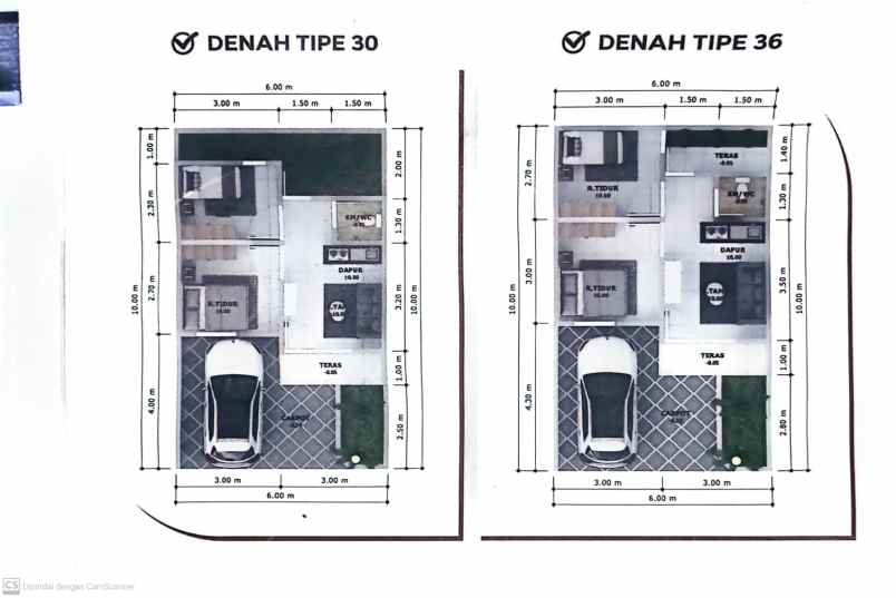 dijual rumah murah di seyegan sleman yogyakarta