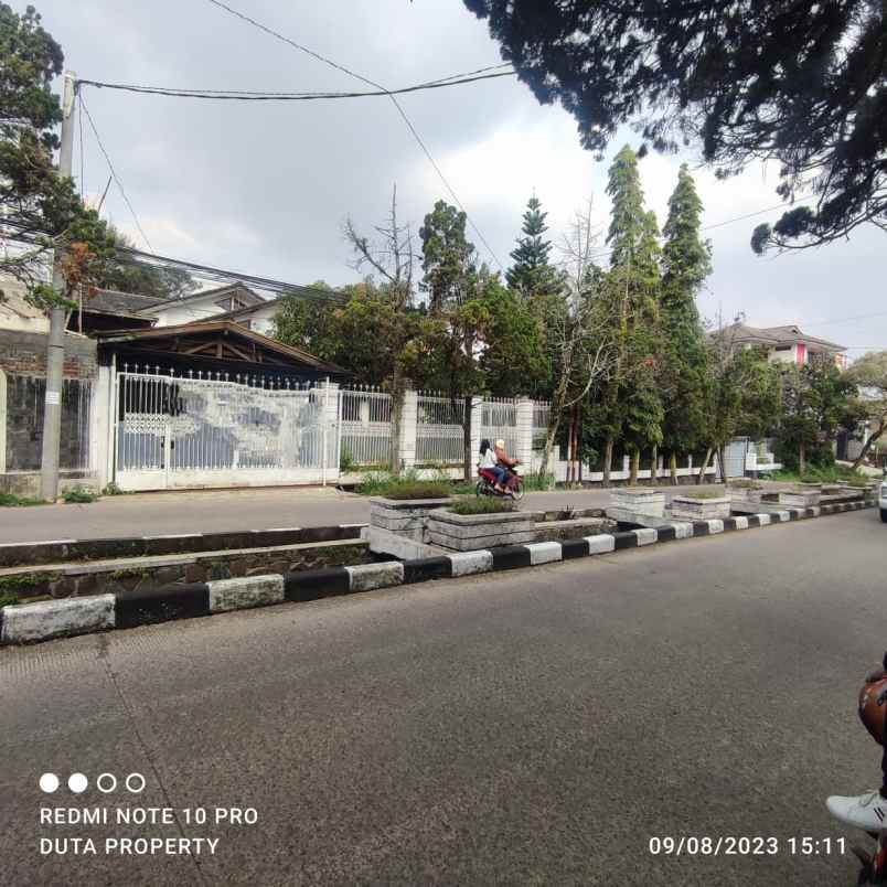 dijual rumah murah di sukamulya pasteur bandung