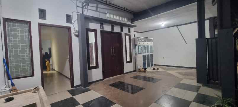 dijual rumah murah perumahan oma view kota malang