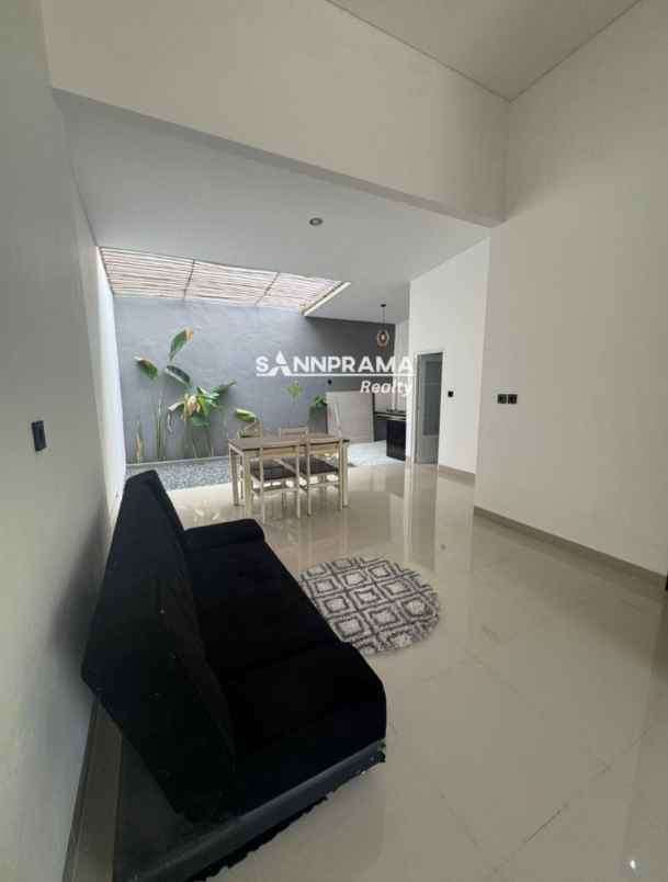 dijual rumah mustika jaya mustika jaya