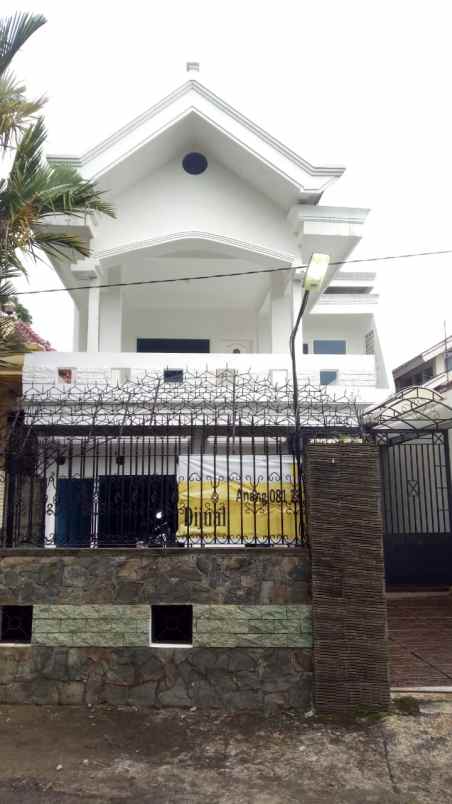 dijual rumah ngaglik