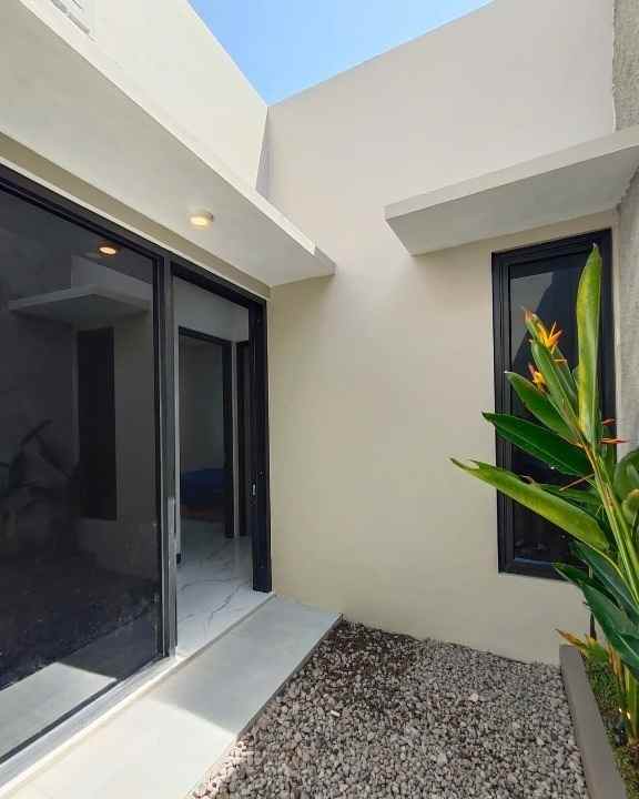 dijual rumah ngaglik sleman diy