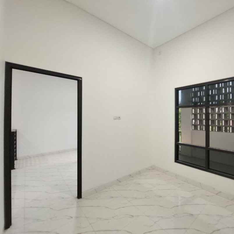 dijual rumah ngajeg tirtomartani