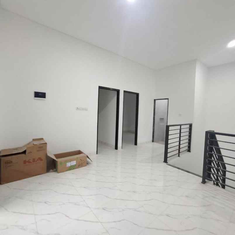 dijual rumah ngajeg tirtomartani