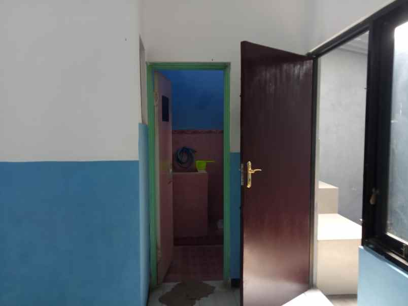 dijual rumah ngijo