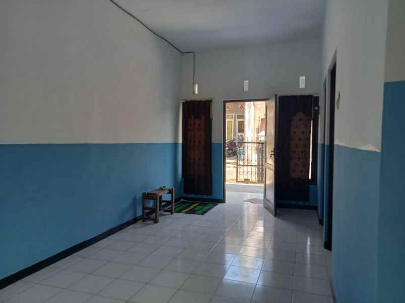 dijual rumah ngijo