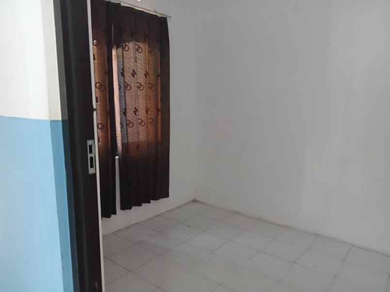 dijual rumah ngijo