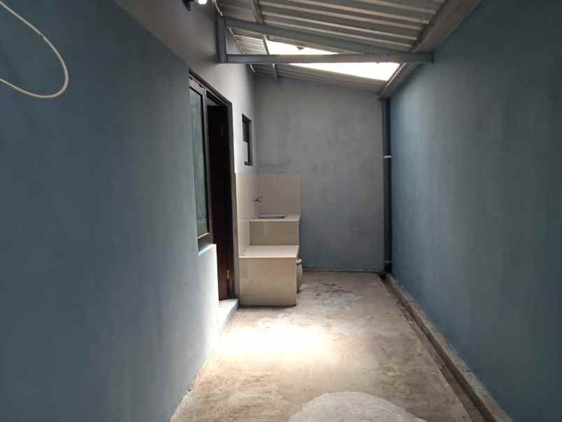 dijual rumah ngijo