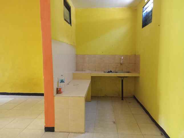 dijual rumah ngijo