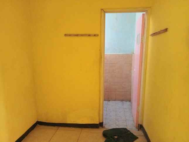 dijual rumah ngijo