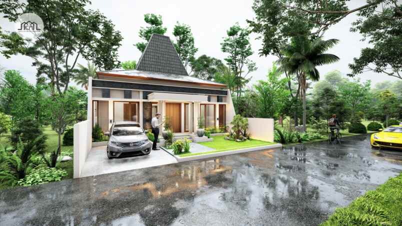 dijual rumah nglingi klaten selatan klaten