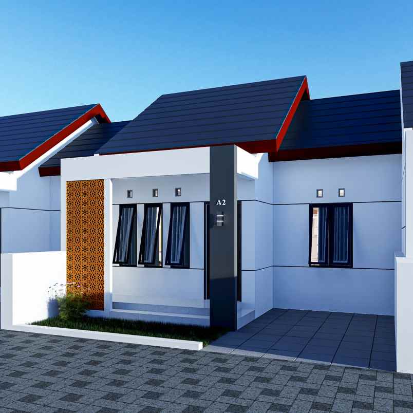 dijual rumah nglingi klaten selatan klaten