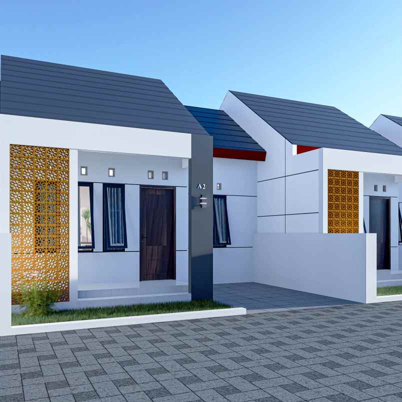 dijual rumah nglingi klaten selatan klaten