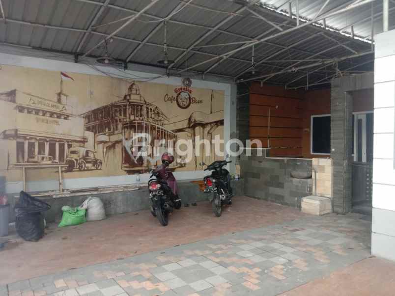 dijual rumah nias