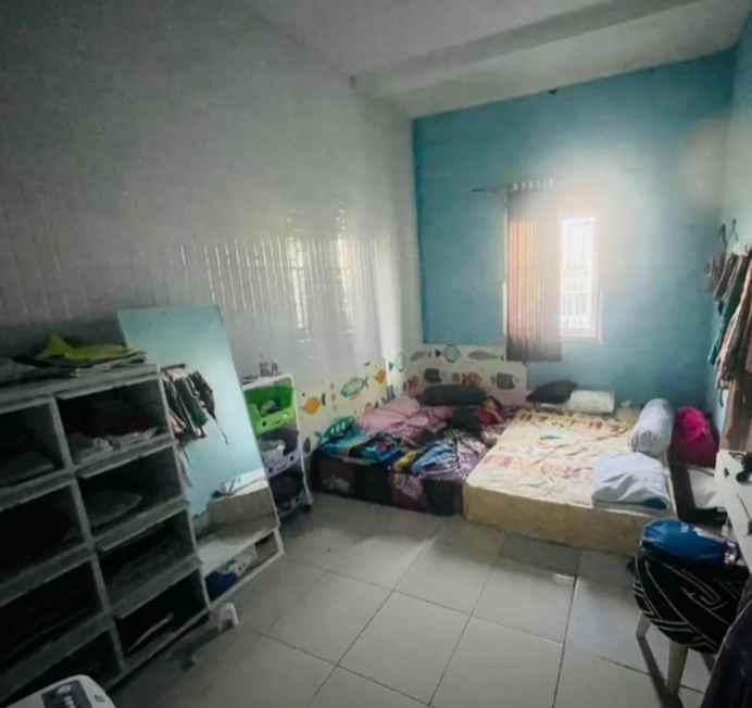 dijual rumah nyaman komplek riung duta riung bandung