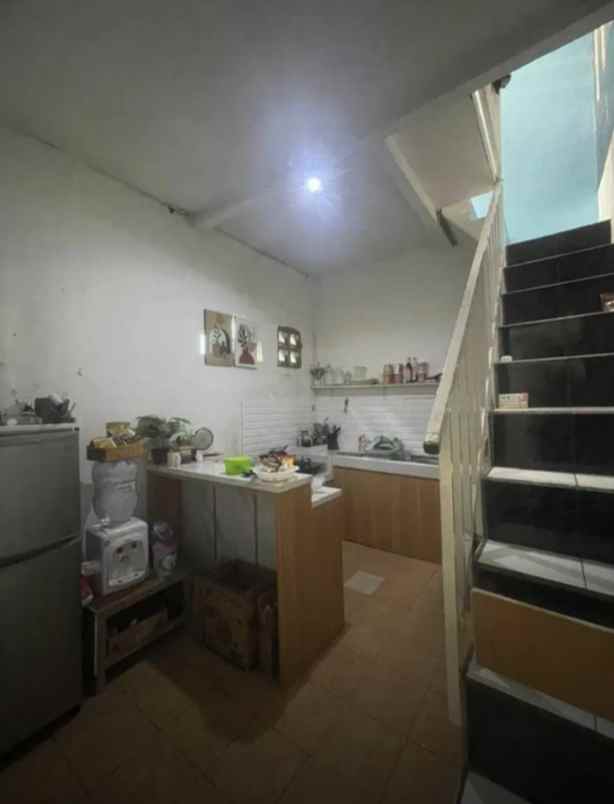 dijual rumah nyaman komplek riung duta riung bandung