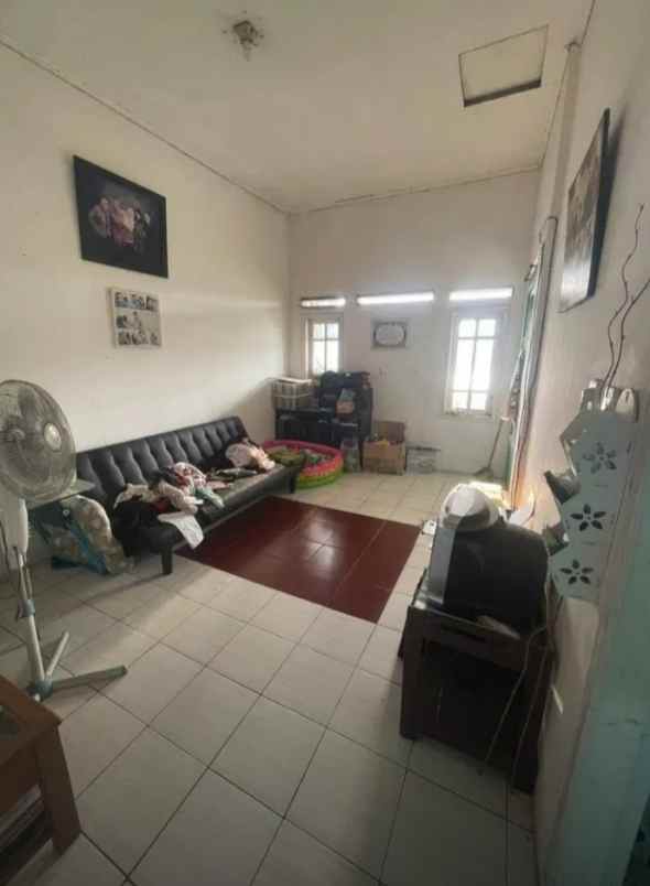 dijual rumah nyaman komplek riung duta riung bandung