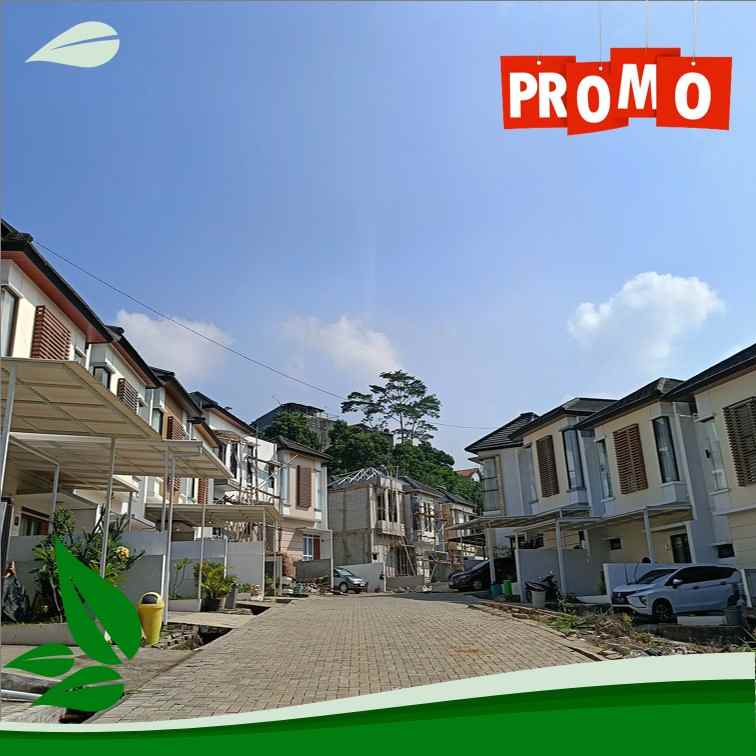 dijual rumah padasuka bandung