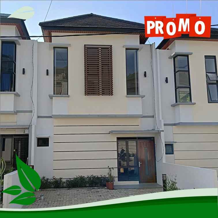 dijual rumah padasuka bandung