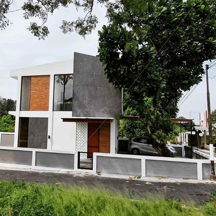 dijual rumah pakem sleman