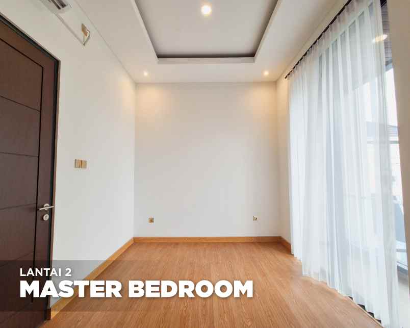 dijual rumah pakis tirtosari