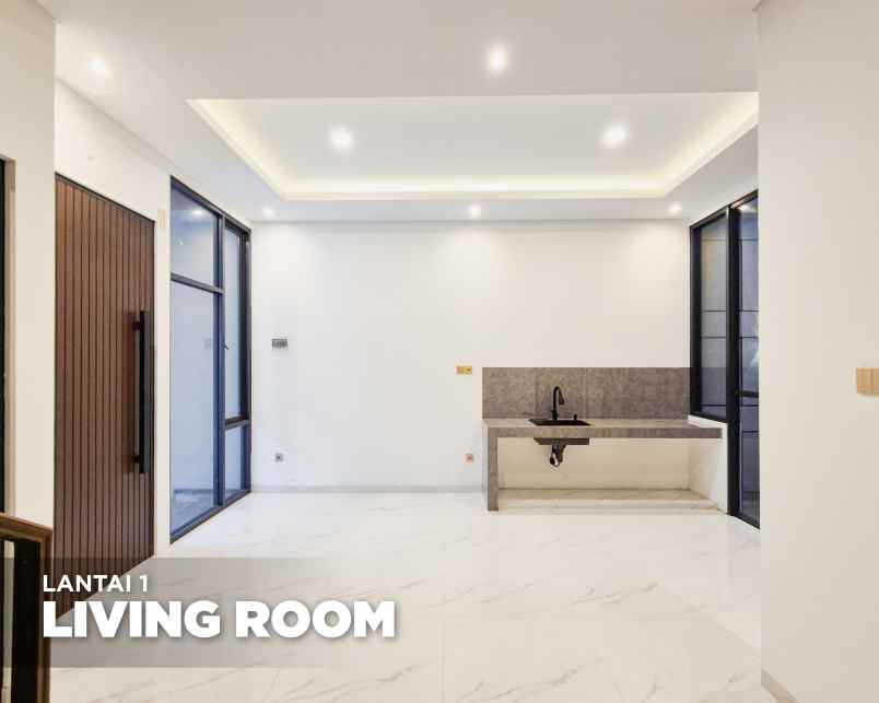 dijual rumah pakis tirtosari