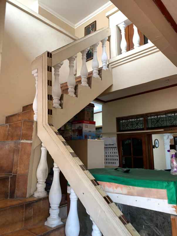 dijual rumah palmerah