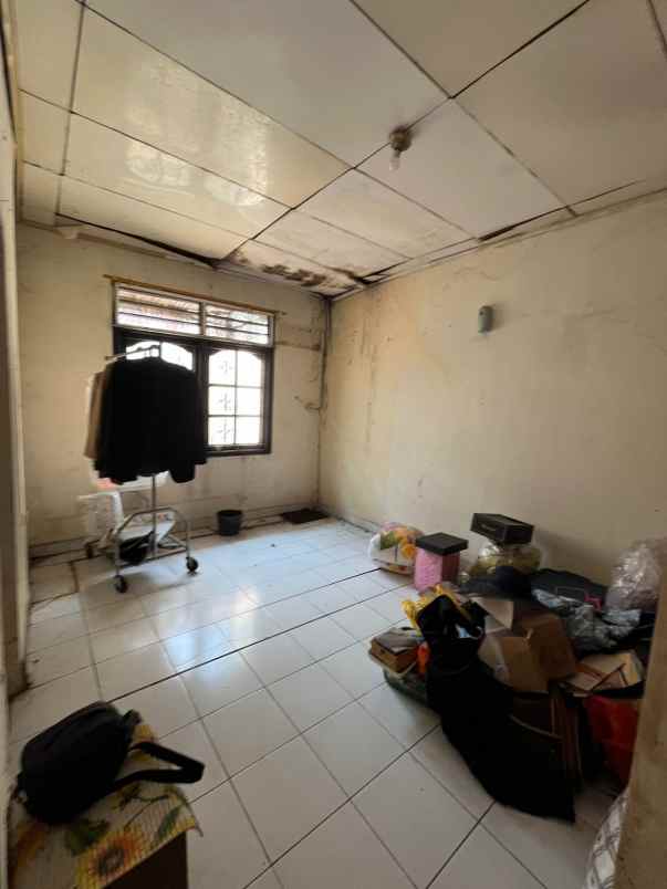 dijual rumah pamulang barat pamulang