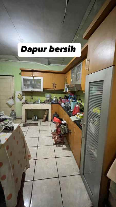 dijual rumah pamulang barat pamulang