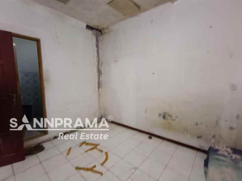 dijual rumah pancoran mas