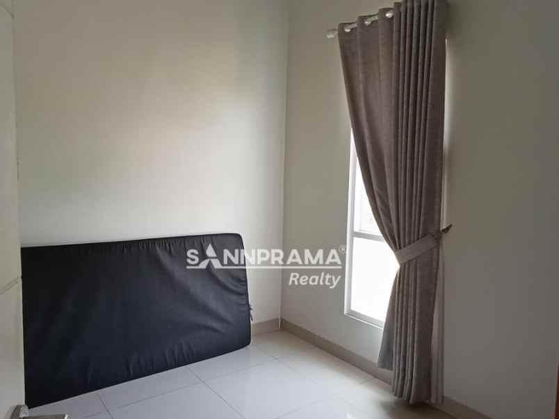 dijual rumah pancoran mas