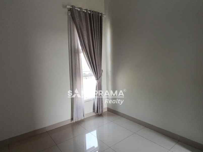 dijual rumah pancoran mas
