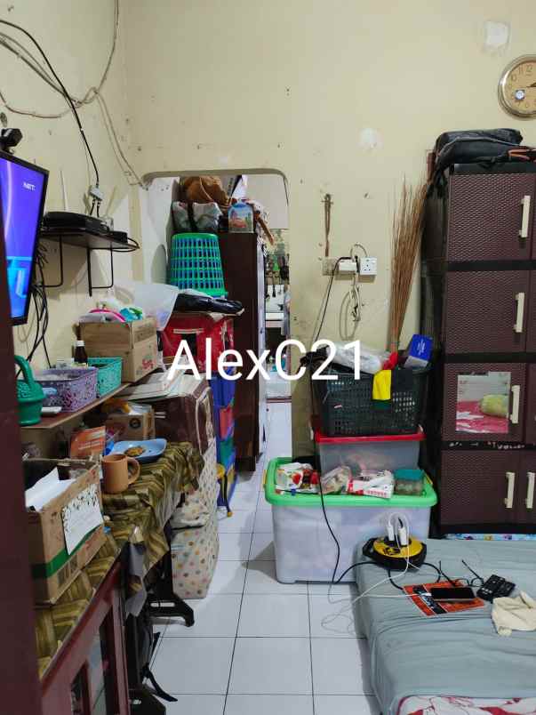 dijual rumah pancoran pengadegan