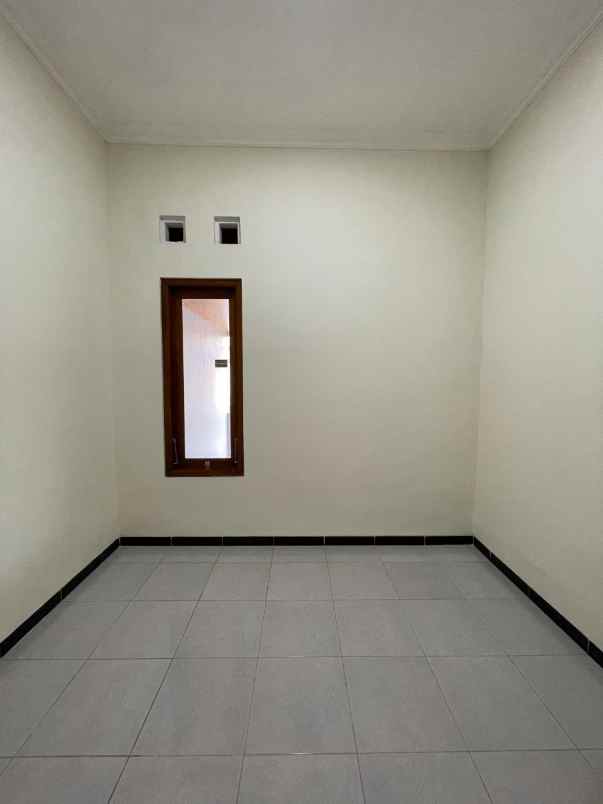 dijual rumah pandowo harjo sleman