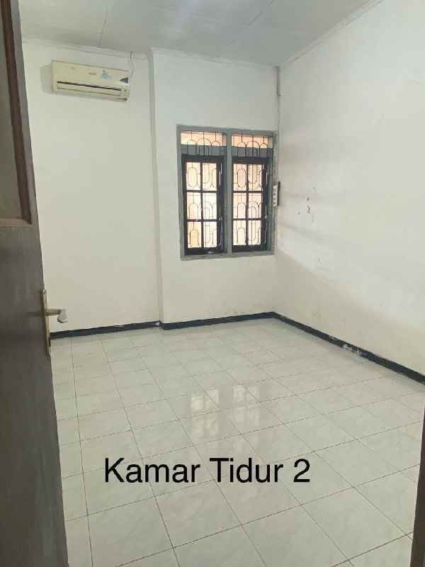 dijual rumah panjang jiwo