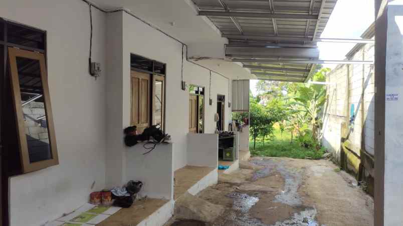 dijual rumah pasar kranggan