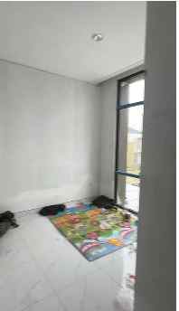 dijual rumah pasir putih