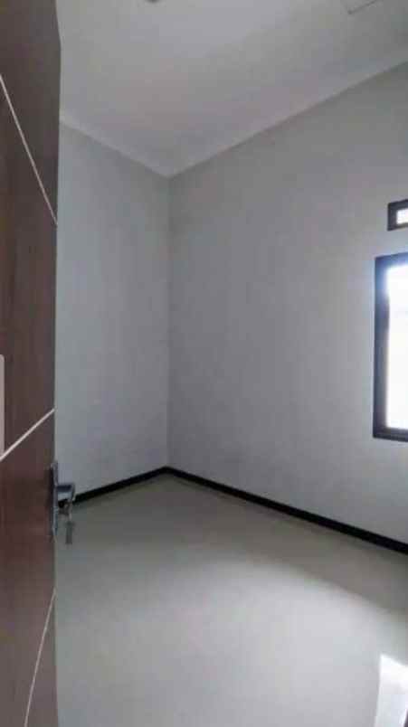 dijual rumah pedurungan