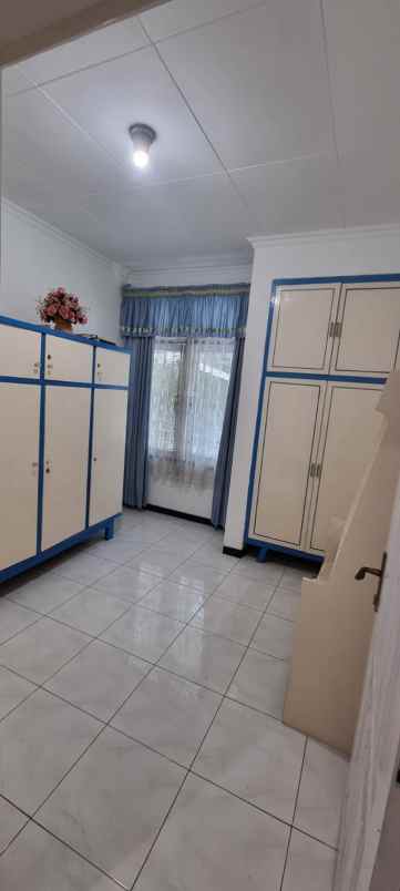 dijual rumah pedurungan