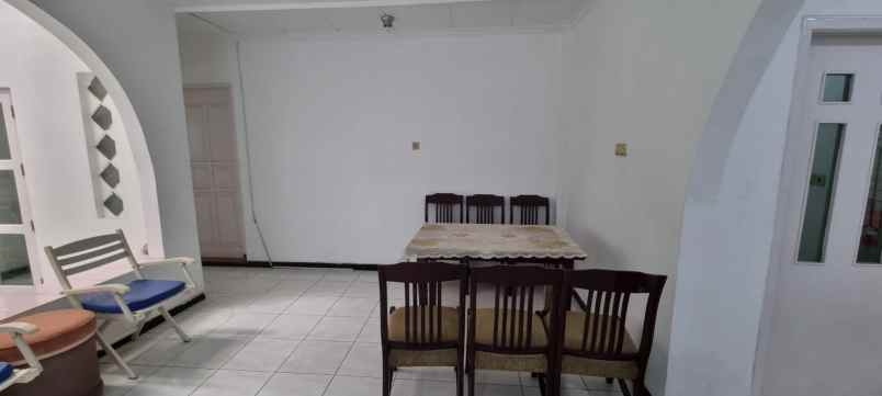 dijual rumah pedurungan