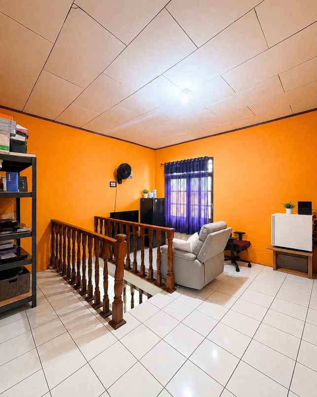 dijual rumah pejaten timur
