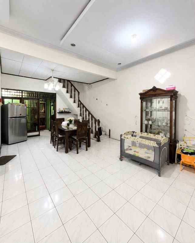 dijual rumah pejaten timur