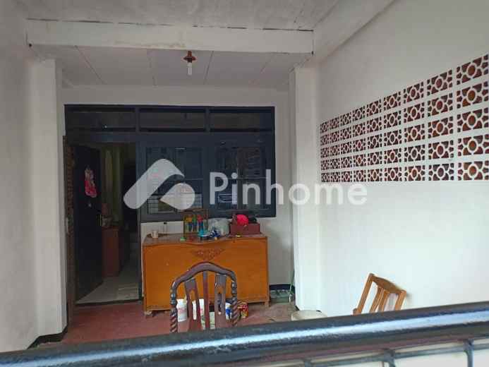 dijual rumah pekayon jaya