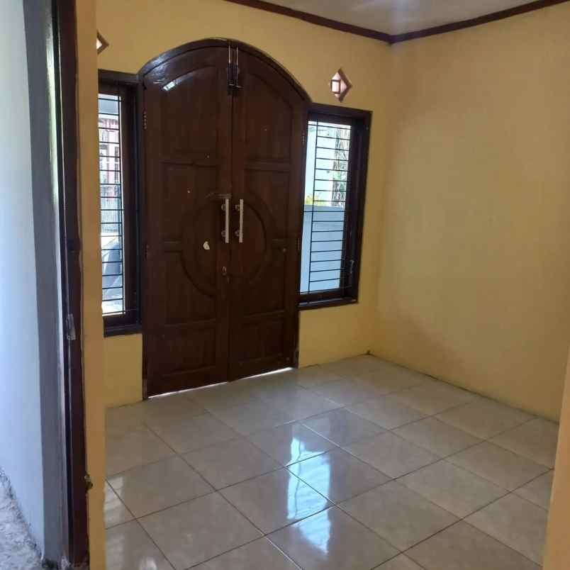 dijual rumah pemda bantul