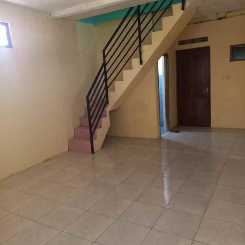 dijual rumah pemda bantul