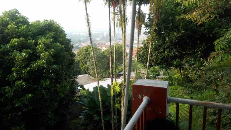 dijual rumah peninggalan orang tua